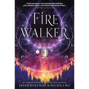 Firewalker