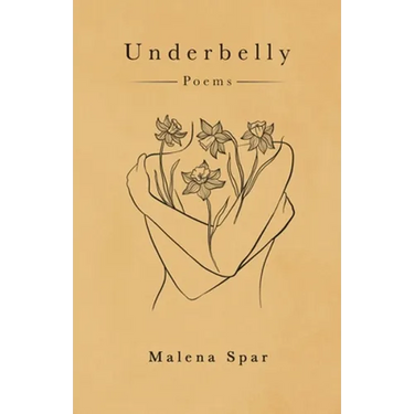 Underbelly: Poems