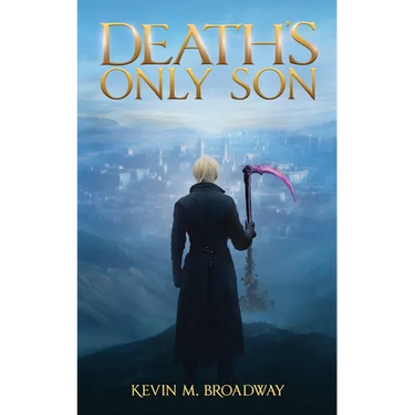 Death's Only Son