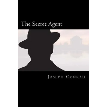 The Secret Agent