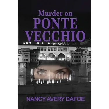 Murder on Ponte Vecchio