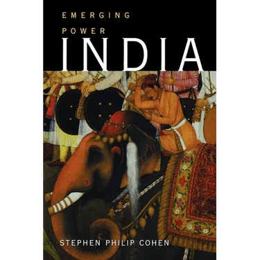 India: Emerging Power