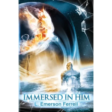 Immersed In Him (2016 Version)