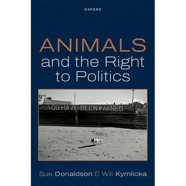 Animals and the Right to Politics