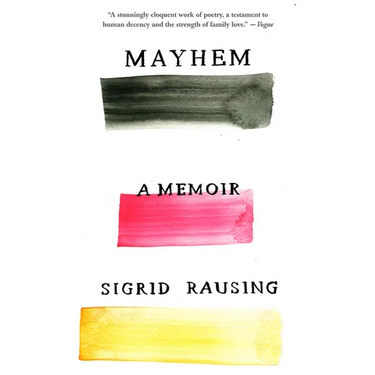 Mayhem