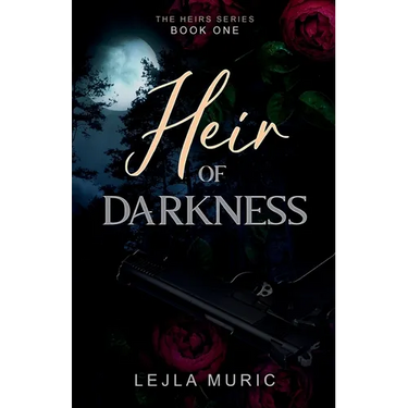 Heir of Darkness