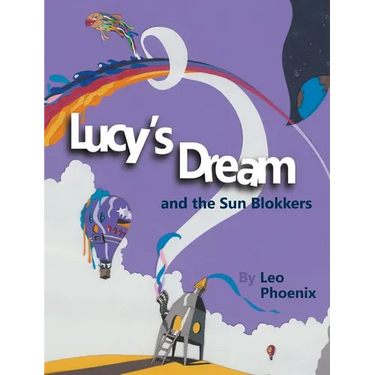 Lucy's Dream and the Sun Blokkers