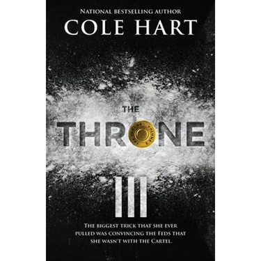 The Throne 3