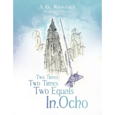 Two Times Two Times Two Equals In.Ocho
