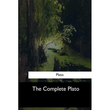 The Complete Plato
