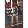 Femdom Short Stories: Readers Choice