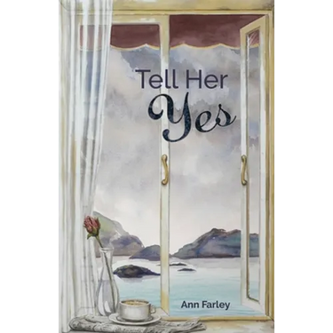 Tell Her Yes