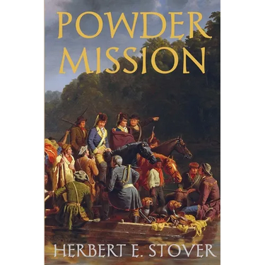 Powder Mission