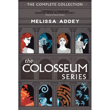 The Colosseum Series