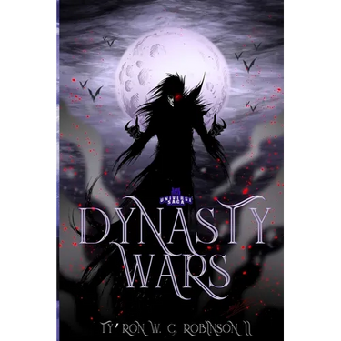 Dynasty Wars