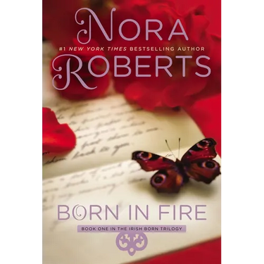 Born in Fire