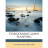 Concerning Lawn Planting