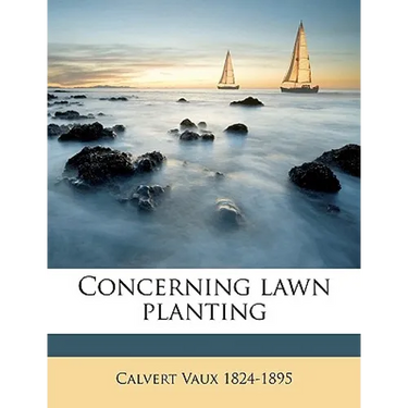 Concerning Lawn Planting