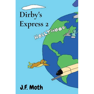 Dirby's Express 2