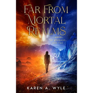 Far From Mortal Realms