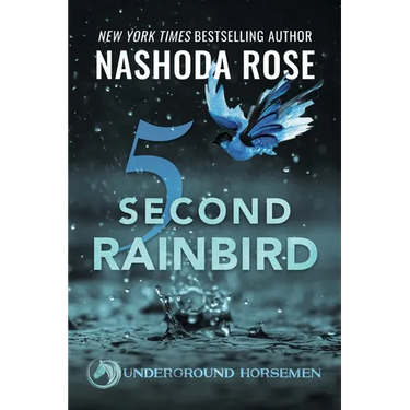 Five Second Rainbird