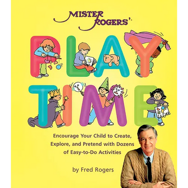 Mister Rogers' Playtime