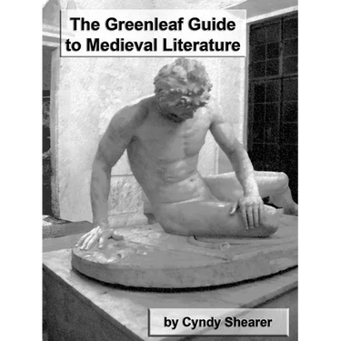 The Greenleaf Guide to Medieval Literature