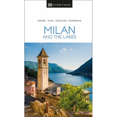 DK Milan and the Lakes