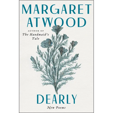 Dearly: New Poems