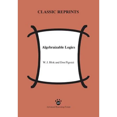 Algebraizable Logics