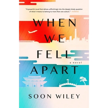 When We Fell Apart