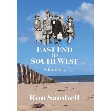 East End to South West: A life story
