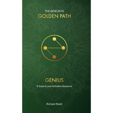 Genius: A Guide to your Activation Sequence