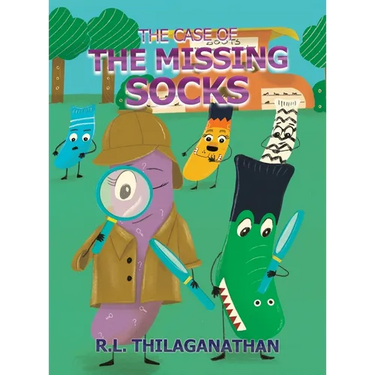 The Case of the Missing Socks