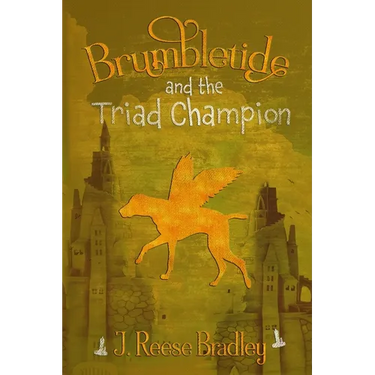 Brumbletide and the Triad Champion