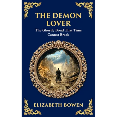 The Demon Lover: A Chilling Wartime Ghost Story of Trauma and Return