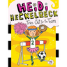 Heidi Heckelbeck Tries Out for the Team
