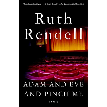 Adam and Eve and Pinch Me