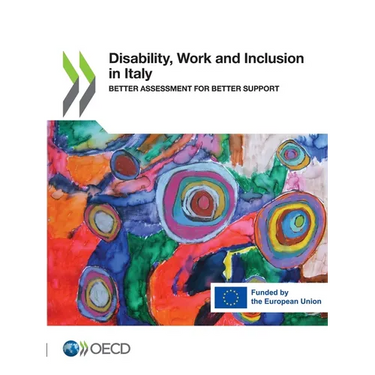 Disability, Work and Inclusion in Italy