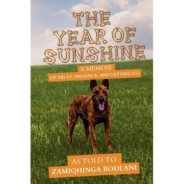 The Year of Sunshine