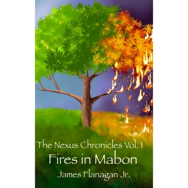 Fires In Mabon