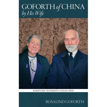 Goforth of China