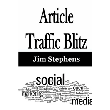 Article Traffic Blitz