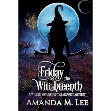 Friday the Witchteenth