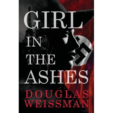 Girl in the Ashes
