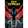 King Spawn Volume 7