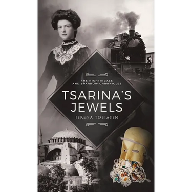 Tsarina's Jewels