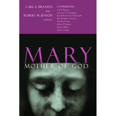 Mary, Mother of God