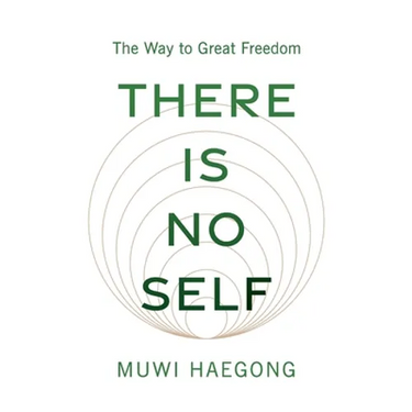 There Is No Self