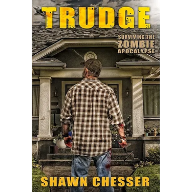 Trudge: Surviving the Zombie Apocalypse